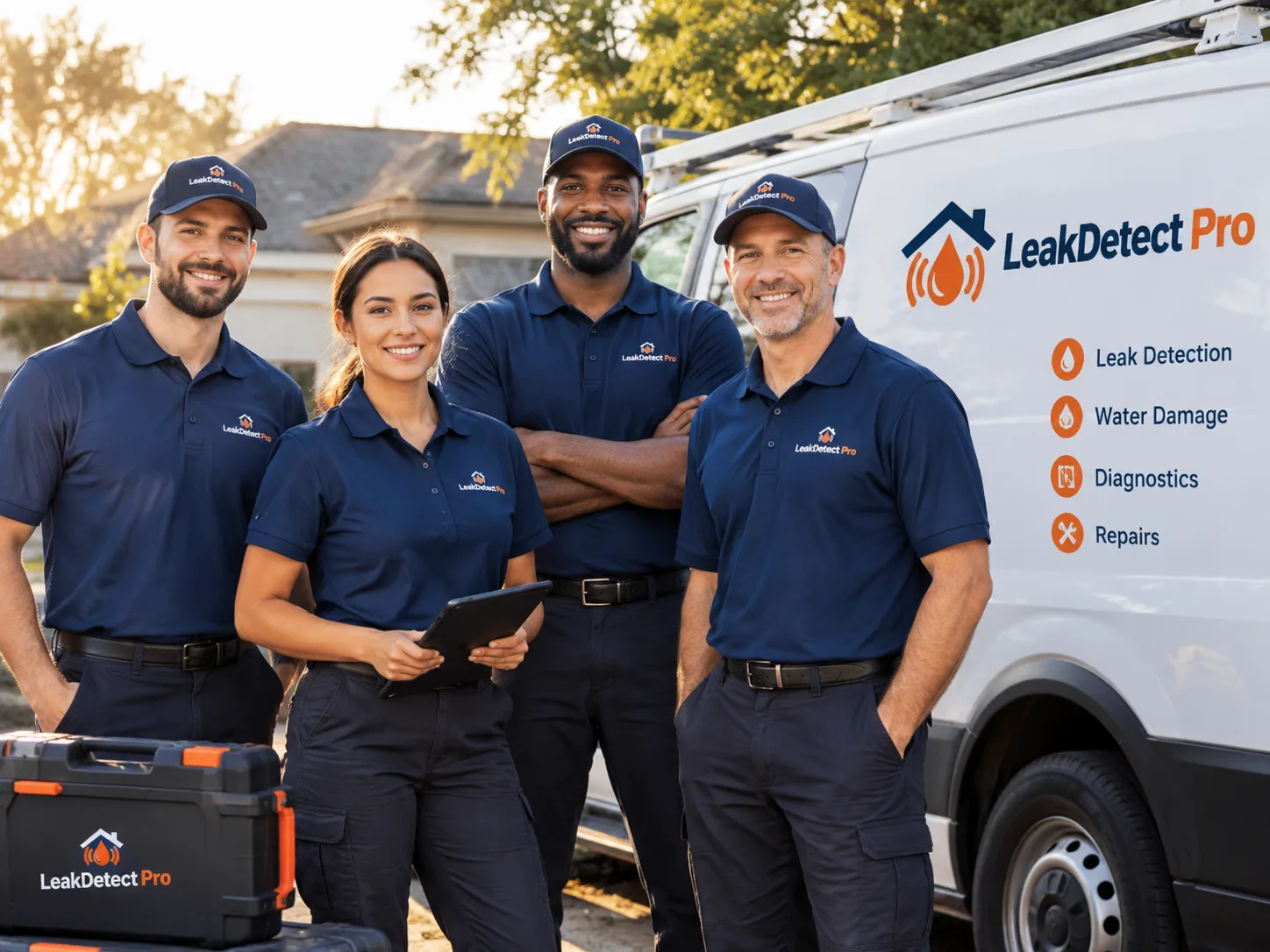 Roof Repair company in Caledonia, MO